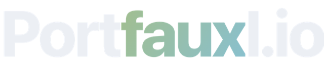 Portfauxl.io