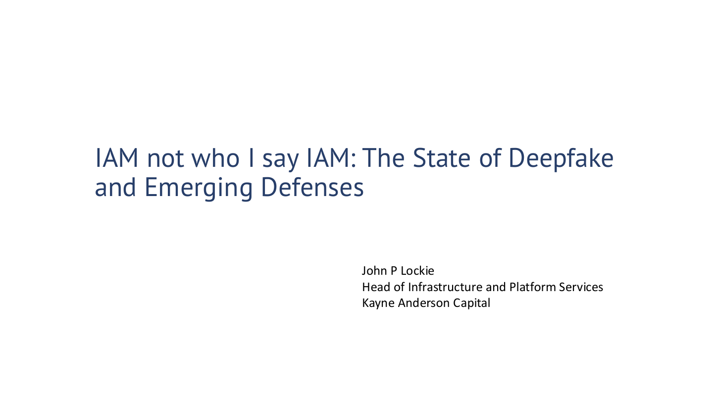 Slide 1